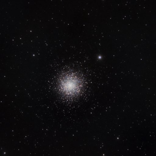 Cúmulo Globular M15